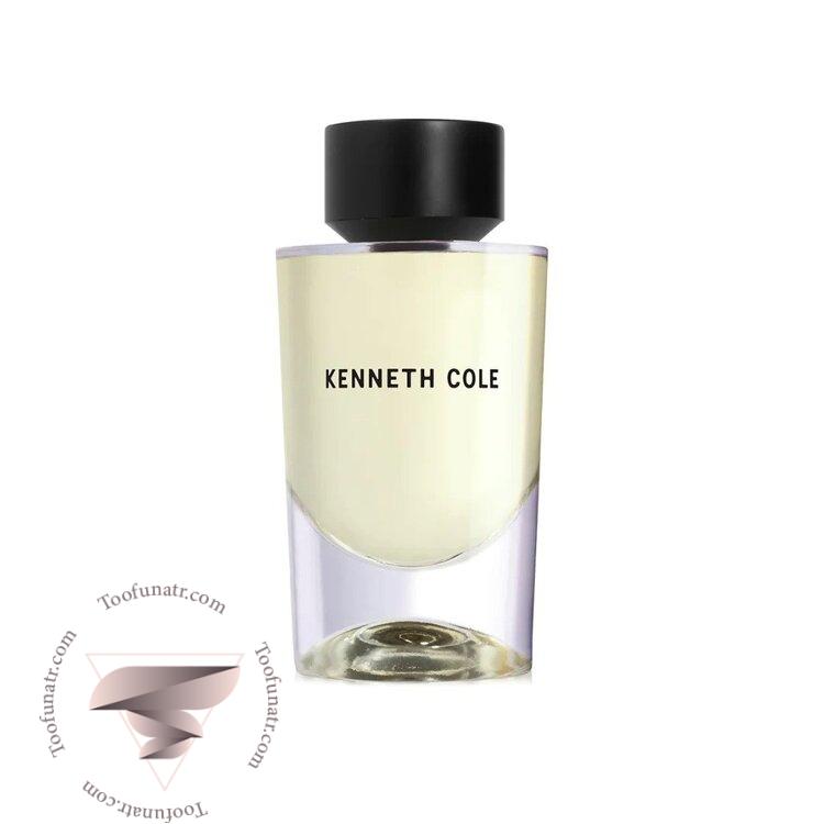 کنت کول فور هر زنانه - Kenneth Cole For Her کنت کول فور هر زنانه - Kenneth Cole For Her