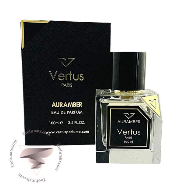 ورتوس اورامبر - Vertus Auramber