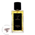 ورتوس ایکس ایکس آی وی کارات گلد - Vertus XXIV Carat Gold