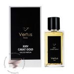 ورتوس ایکس ایکس آی وی کارات گلد - Vertus XXIV Carat Gold