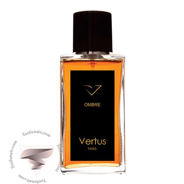 ورتوس امبر - Vertus Ombre ورتوس امبر - Vertus Ombre