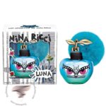 نینا ریچی لس مانسترس د نینا ریچی لونا - Nina Ricci Les Monstres de Nina Ricci Luna