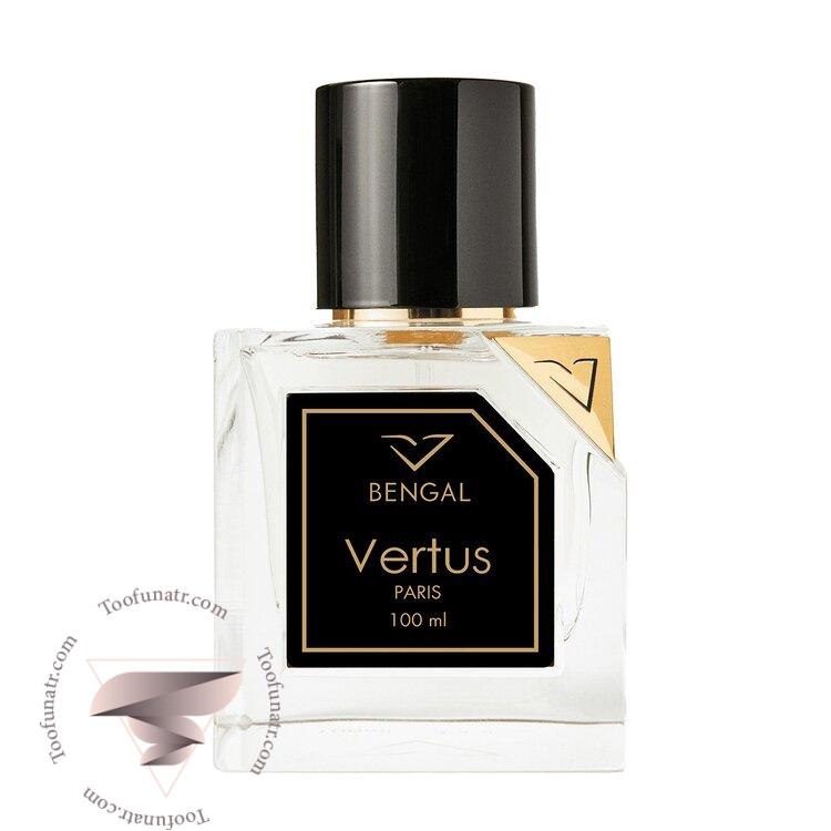 ورتوس بنگال - Vertus Bengal ورتوس بنگال - Vertus Bengal