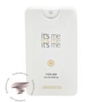 جاکومو ایتس می فور هر زنانه - Jacomo It’s Me For Her