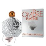 جان چارلز بروسو آمبر پلاتین - Jean Charles Brosseau Ombre Platine