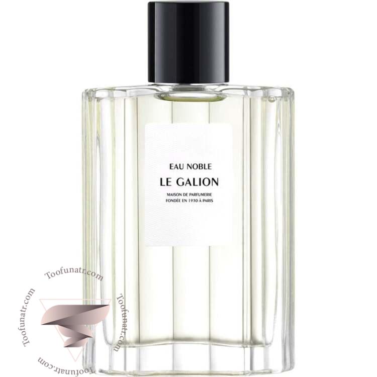 له گالیون او نوبل 2022 - Le Galion Eau Noble 2022 له گالیون او نوبل 2022 - Le Galion Eau Noble 2022