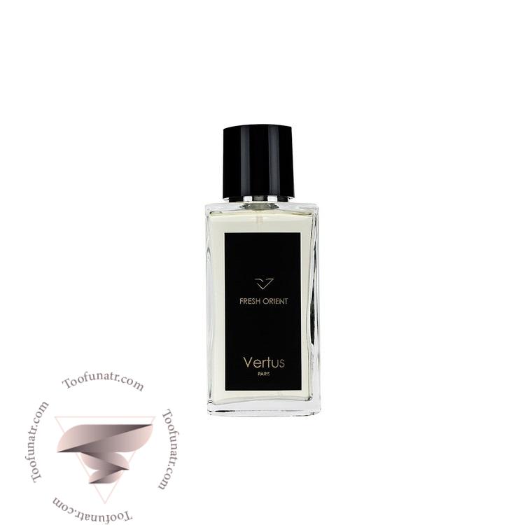 ورتوس فرش اورینت - Vertus Fresh Orient ورتوس فرش اورینت - Vertus Fresh Orient