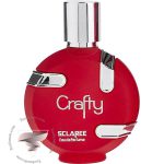 اسکلاره کرافتی - Sclaree Crafty