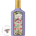 گوچی فلورا گورجس مگنولیا - Gucci Flora Gorgeous Magnolia