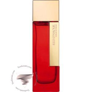 لورن مازون (ال ام) پارفومز رد د آمور - Laurent Mazzone (LM) Parfums Red d'Amour