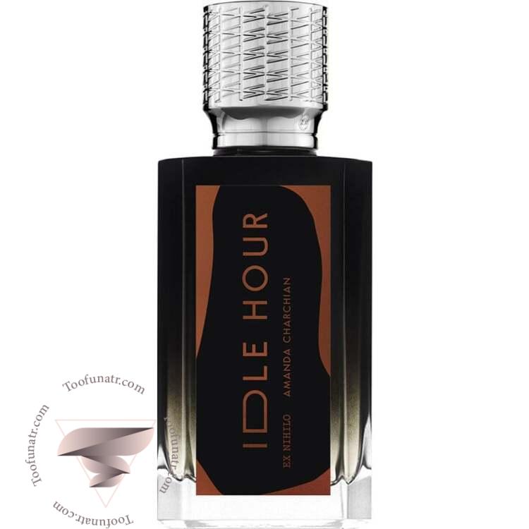ایکس نیهیلو ایدل هاور - Ex Nihilo Idle Hour ایکس نیهیلو ایدل هاور - Ex Nihilo Idle Hour