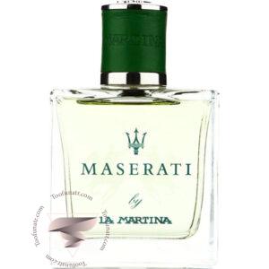 لا مارتینا مازراتی - La Martina Maserati