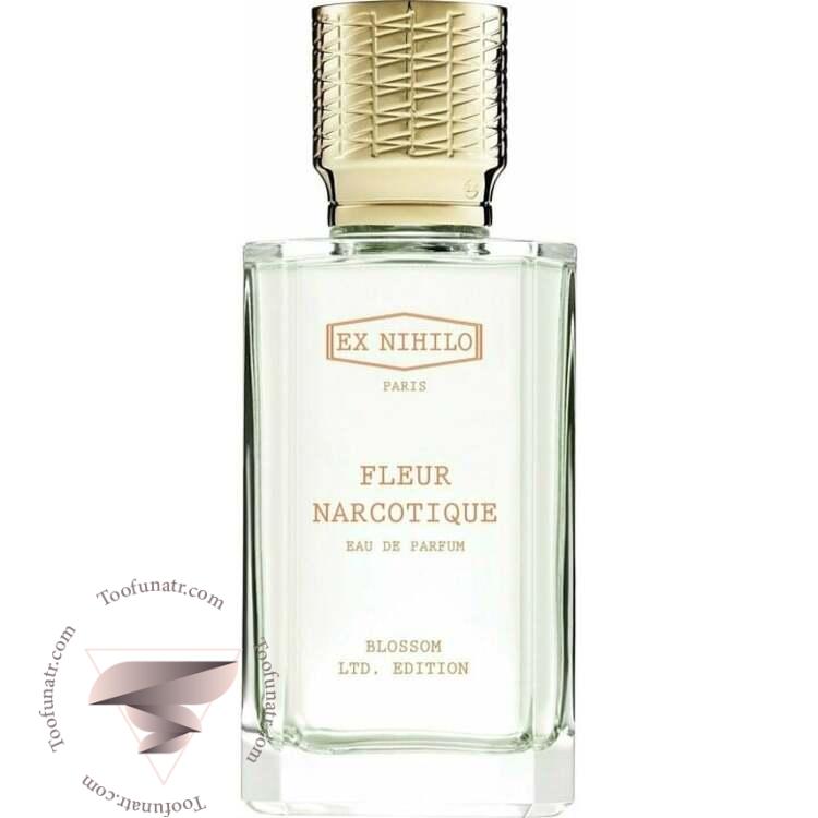 ایکس نیهیلو فلور نارکوتیک بلوسوم - Ex Nihilo Fleur Narcotique Blossom ایکس نیهیلو فلور نارکوتیک بلوسوم - Ex Nihilo Fleur Narcotique Blossom