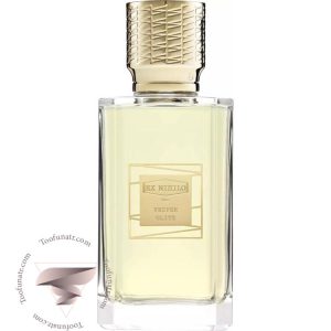 ایکس نیهیلو وسپر گلیتز - Ex Nihilo Vesper Glitz
