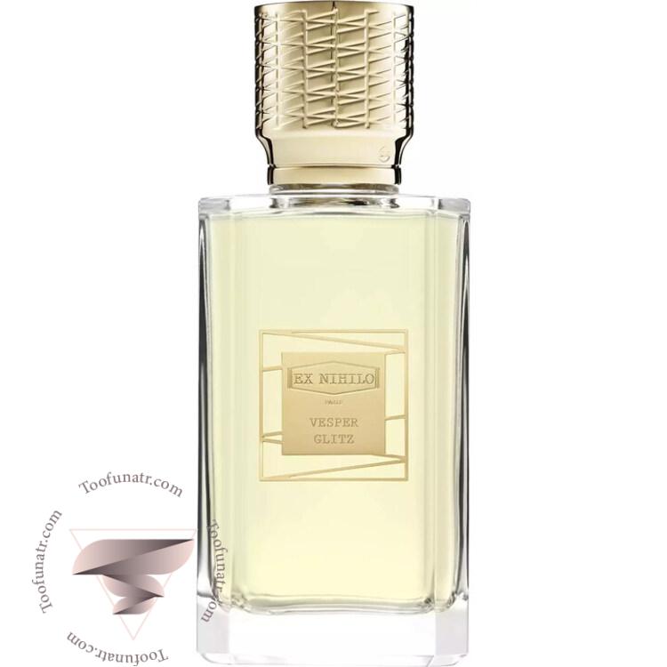 ایکس نیهیلو وسپر گلیتز - Ex Nihilo Vesper Glitz ایکس نیهیلو وسپر گلیتز - Ex Nihilo Vesper Glitz