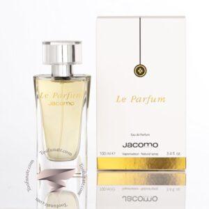 جاکومو له پارفوم - Jacomo Le Parfum