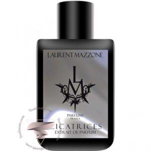 لورن مازون (ال ام) پارفومز سیکاتریسز - Laurent Mazzone (LM) Parfums Cicatrices