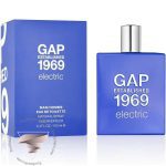 گپ استبلیشد 1969 الکتریک - Gap Established 1969 Electric