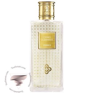 پریس مونت کارلو سدرو دی دیامانت - Perris Monte Carlo Cedro di Diamante
