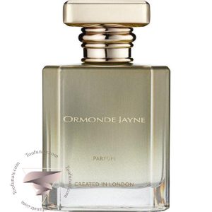 اورماند جین فیرلس - Ormonde Jayne Fearless
