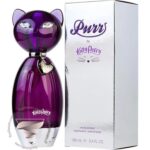 کتی پری پور - Katy Perry Purr