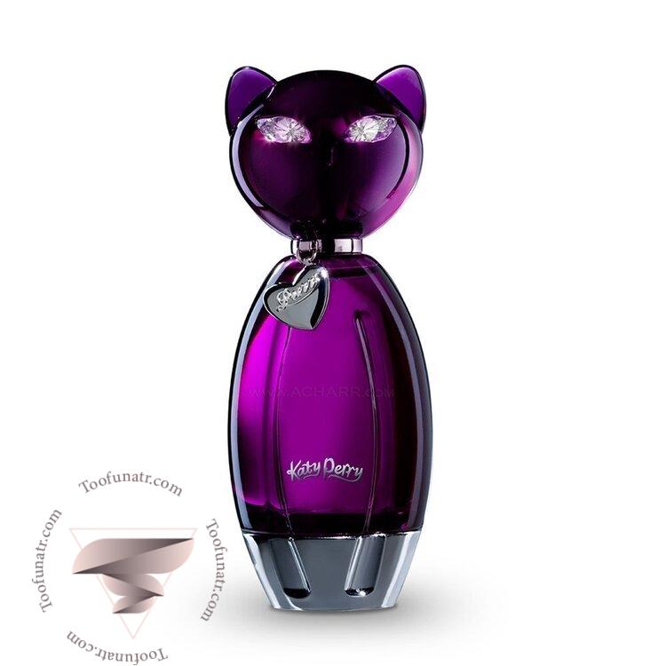 کتی پری پور - Katy Perry Purr کتی پری پور - Katy Perry Purr