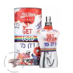 ژان پل گوتیه له میل پراید 2023 - Jean Paul Gaultier Le Male Pride 2023