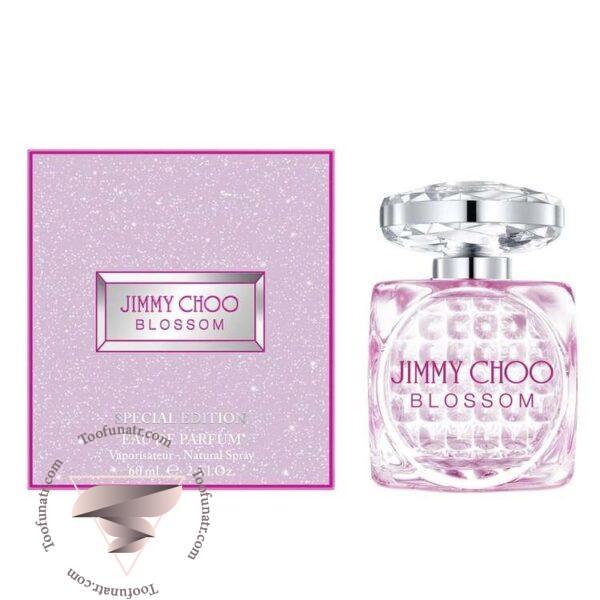 جیمی چو بلوسوم اسپشیال ادیشن 2023 - Jimmy Choo Blossom Special Edition 2023