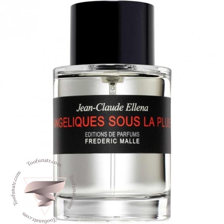 فردریک مال انجلیکس سوس لا پلوی - Frederic Malle Angéliques Sous La Pluie فردریک مال انجلیکس سوس لا پلوی - Frederic Malle Angéliques Sous La Pluie
