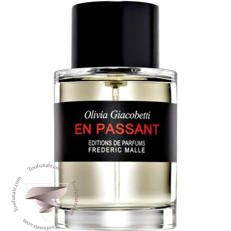 فردریک مال ان پاسانت - Frederic Malle En Passant فردریک مال ان پاسانت - Frederic Malle En Passant