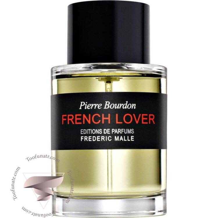 فردریک مال فرنچ لاور - Frederic Malle French Lover فردریک مال فرنچ لاور - Frederic Malle French Lover