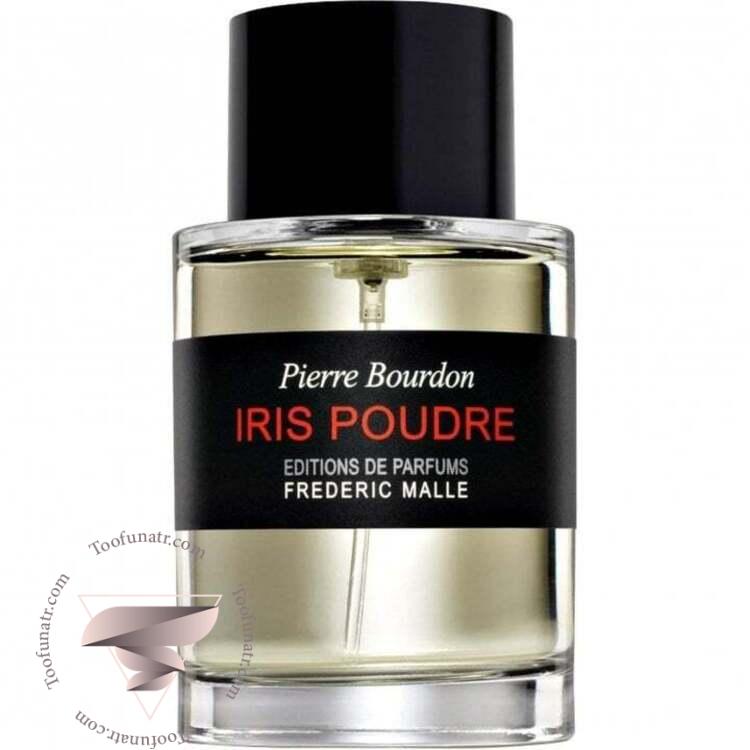 فردریک مال ایریس پودر - Frederic Malle Iris Poudre فردریک مال ایریس پودر - Frederic Malle Iris Poudre