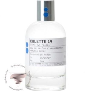 له لابو کولت 25 - Le Labo Colette 25