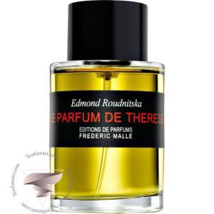 فردریک مال له پارفوم د تیقس (ترس) - Frederic Malle Le Parfum de Therese