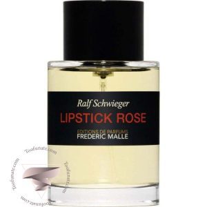 فردریک مال لیپستیک رز - Frederic Malle Lipstick Rose