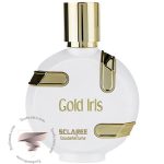 اسکلاره گلد ایریس - Sclaree Gold Iris