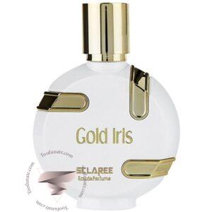 اسکلاره گلد ایریس - Sclaree Gold Iris