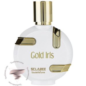 اسکلاره گلد ایریس - Sclaree Gold Iris