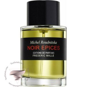 فردریک مال نویر اپیسز (اپیکس) - Frederic Malle Noir Epices