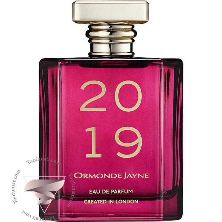 اورماند جین 2019 - Ormonde Jayne 2019 اورماند جین 2019 - Ormonde Jayne 2019