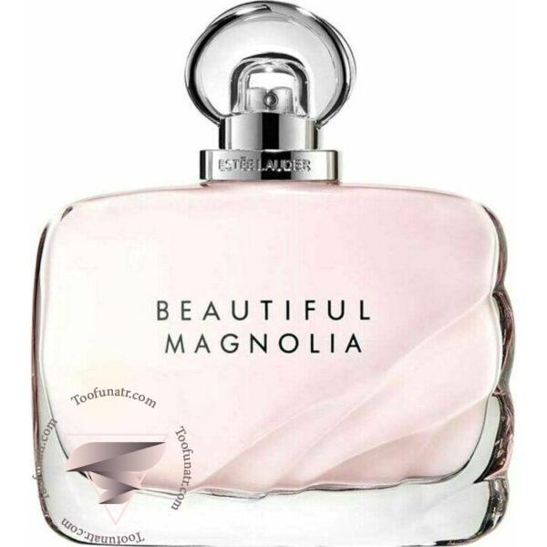 استی لودر بیوتیفول مگنولیا - Estee Lauder Beautiful Magnolia