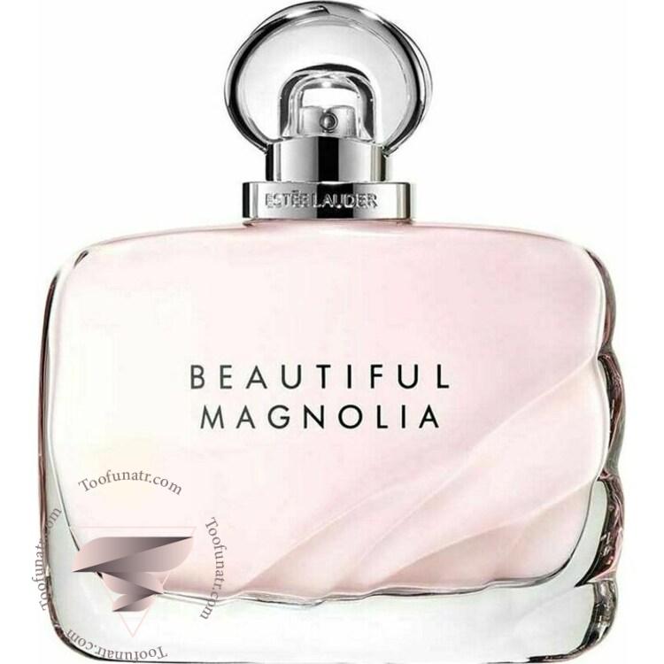 استی لودر بیوتیفول مگنولیا - Estee Lauder Beautiful Magnolia استی لودر بیوتیفول مگنولیا - Estee Lauder Beautiful Magnolia