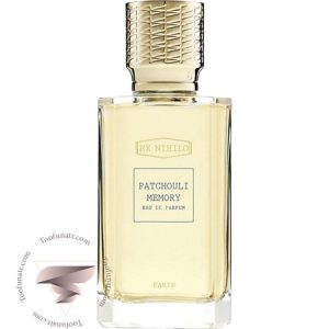 ایکس نیهیلو پچولی مموری - Ex Nihilo Patchouli Memory