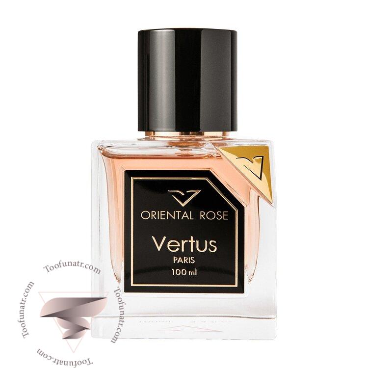 ورتوس اورینتال رز - Vertus Oriental Rose ورتوس اورینتال رز - Vertus Oriental Rose