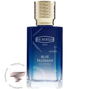 ایکس نیهیلو بلو تالیسمان - Ex Nihilo Blue Talisman