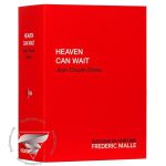 فردریک مال هیون کن ویت - Frederic Malle Heaven Can Wait