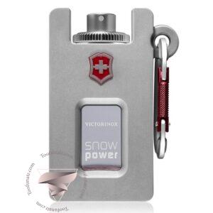 ویکتورینوکس سوئیس آرمی آنلیمیتد اسنو پاور - Victorinox Swiss Army Unlimited Snowpower