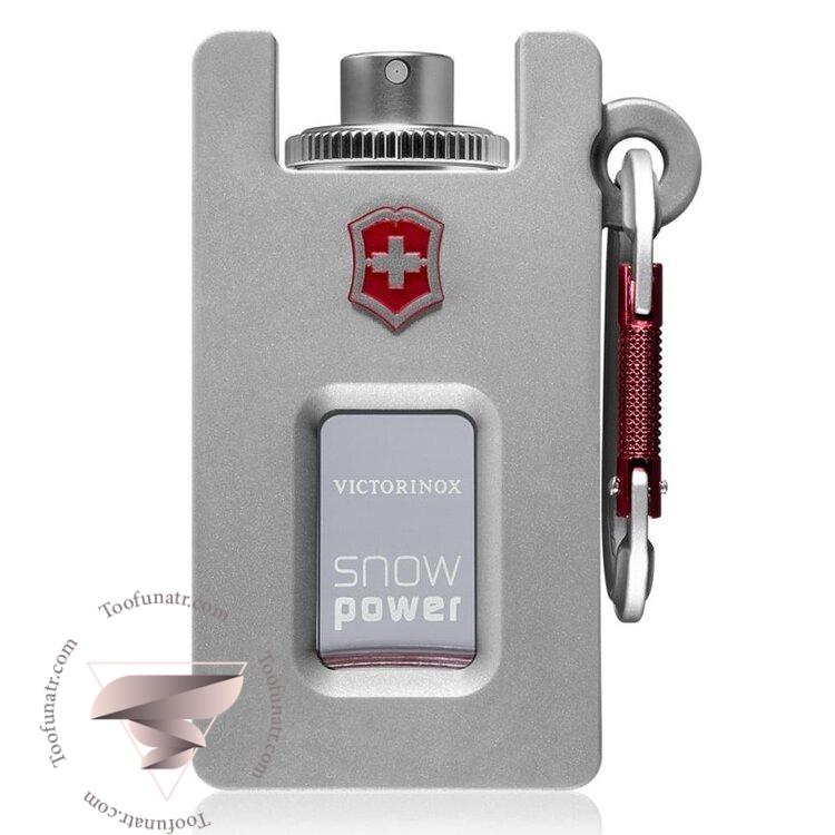 ویکتورینوکس سوئیس آرمی آنلیمیتد اسنو پاور - Victorinox Swiss Army Unlimited Snowpower ویکتورینوکس سوئیس آرمی آنلیمیتد اسنو پاور - Victorinox Swiss Army Unlimited Snowpower