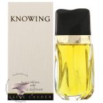 استی لودر نویینگ - Estee Lauder Knowing