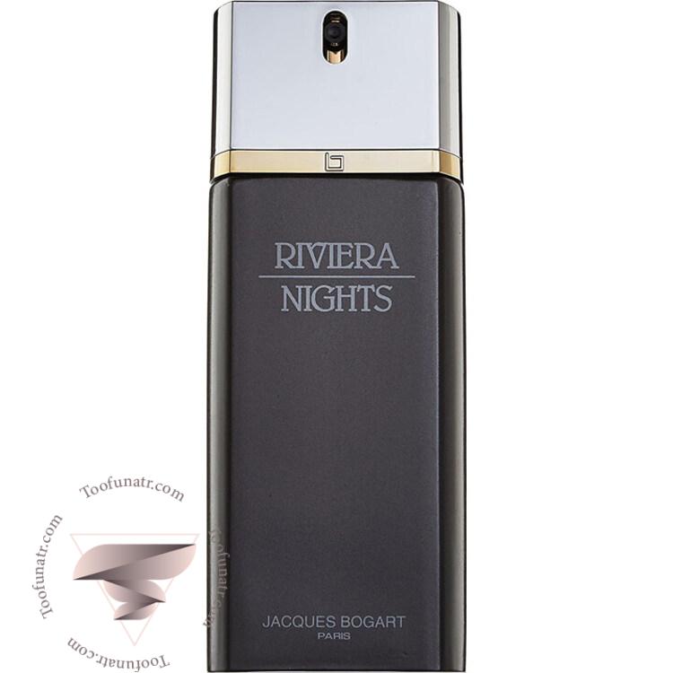 جکس بوگارت ریویرا نایتز - Jacques Bogart Riviera Nights جکس بوگارت ریویرا نایتز - Jacques Bogart Riviera Nights